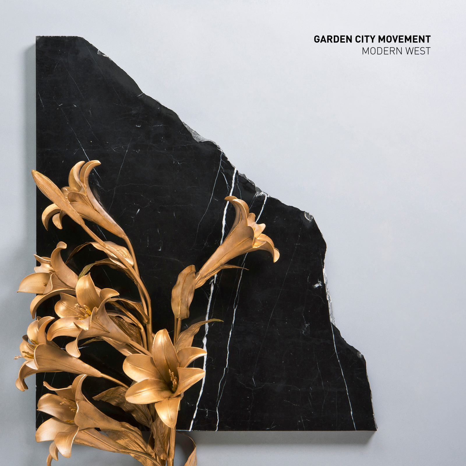 Garden City Movement - Modern West EP