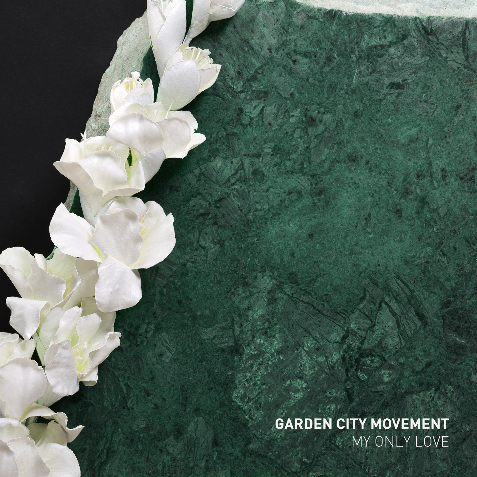 BLDG5 Records - Garden City Movement